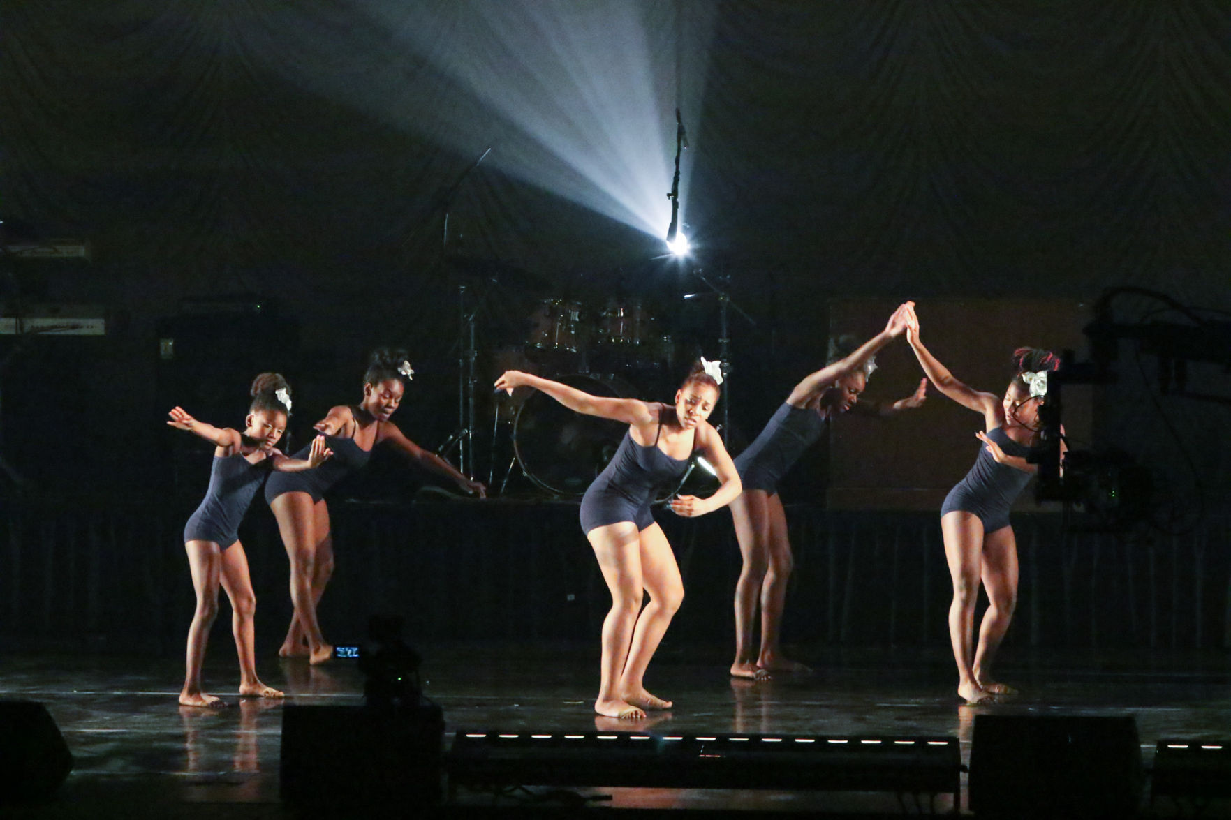 Gallery: Richard G. Hatcher - A Day To Remember